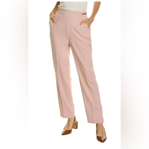 Area Stars Pants - Area Stars Pink Everly Pants size XS
